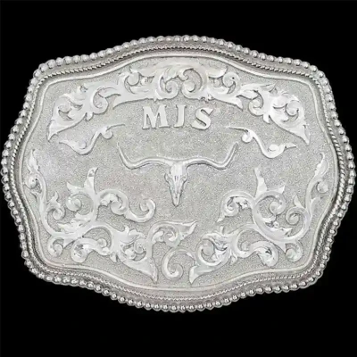 Maybell Belt Buckle 